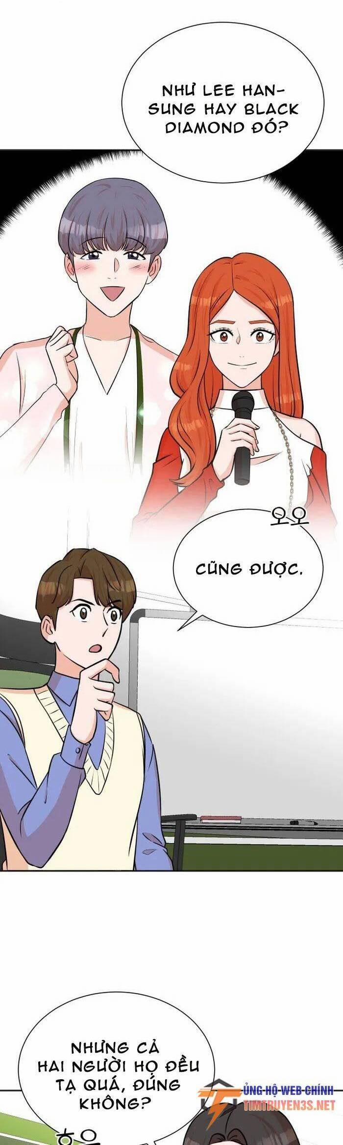 Cuộc Sống Thứ Hai Của Nhà Sản Xuất 68 trang 30