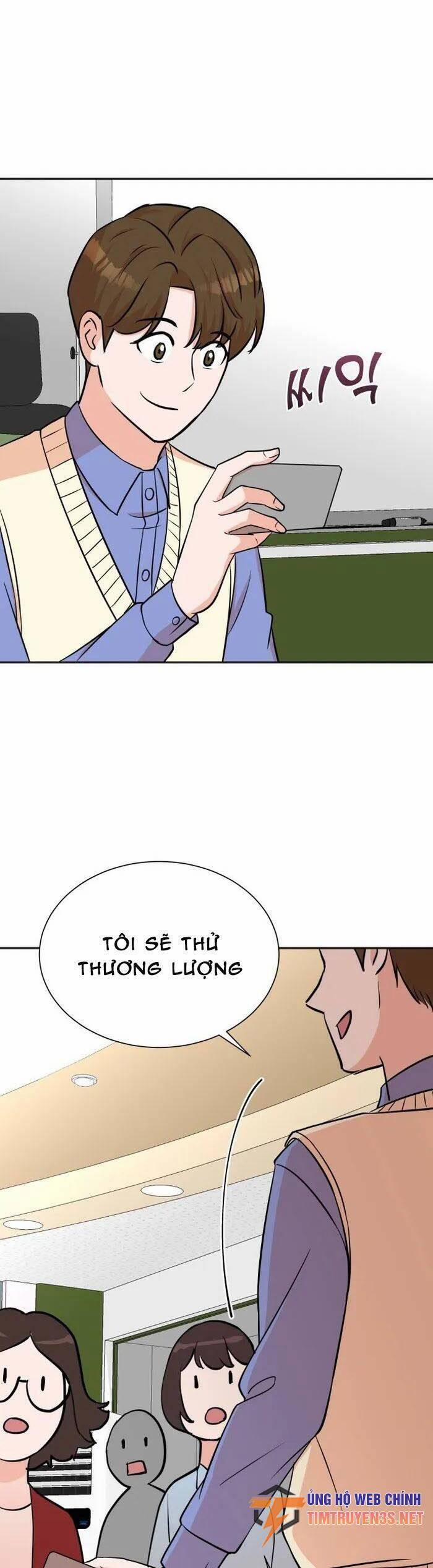 Cuộc Sống Thứ Hai Của Nhà Sản Xuất 68 trang 34