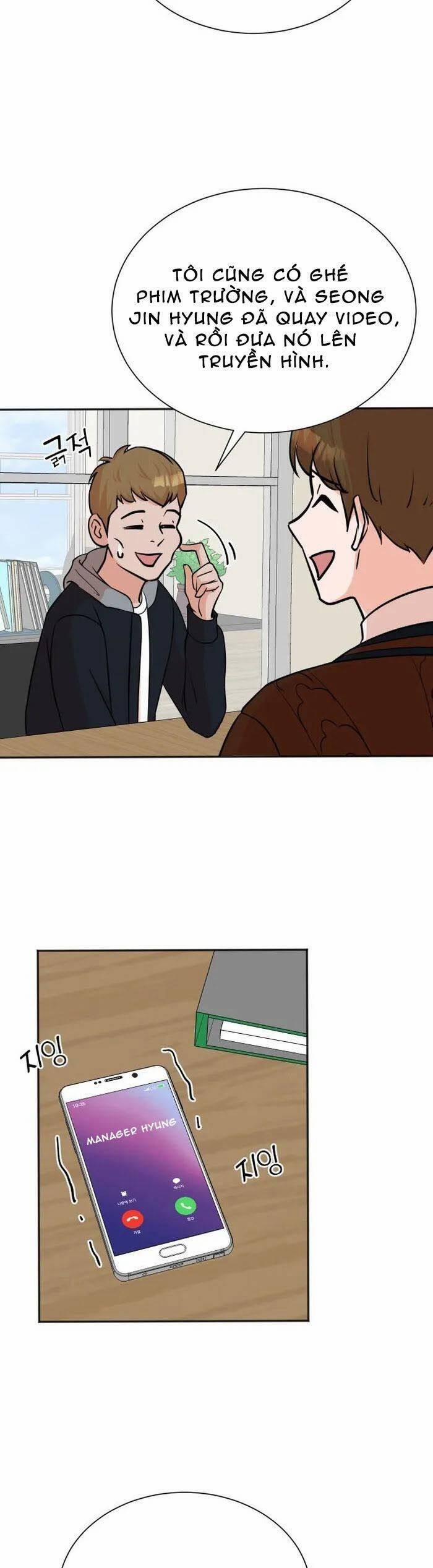 Cuộc Sống Thứ Hai Của Nhà Sản Xuất 69 trang 13