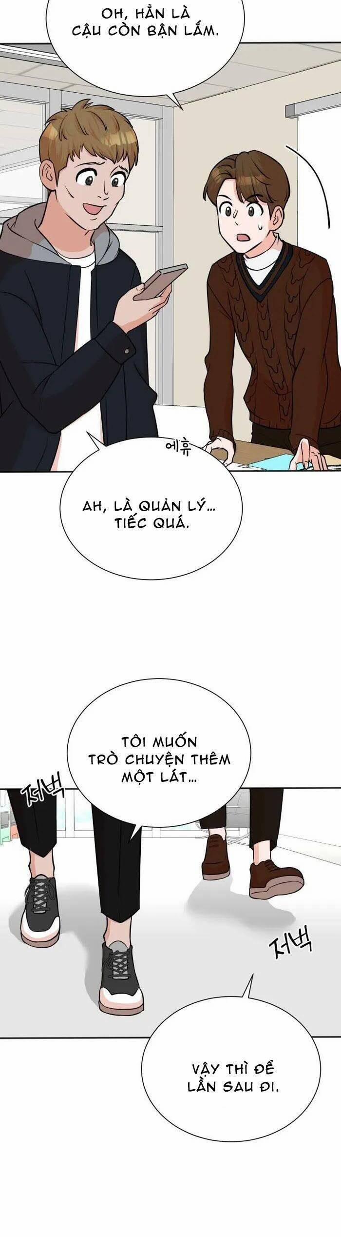 Cuộc Sống Thứ Hai Của Nhà Sản Xuất 69 trang 14