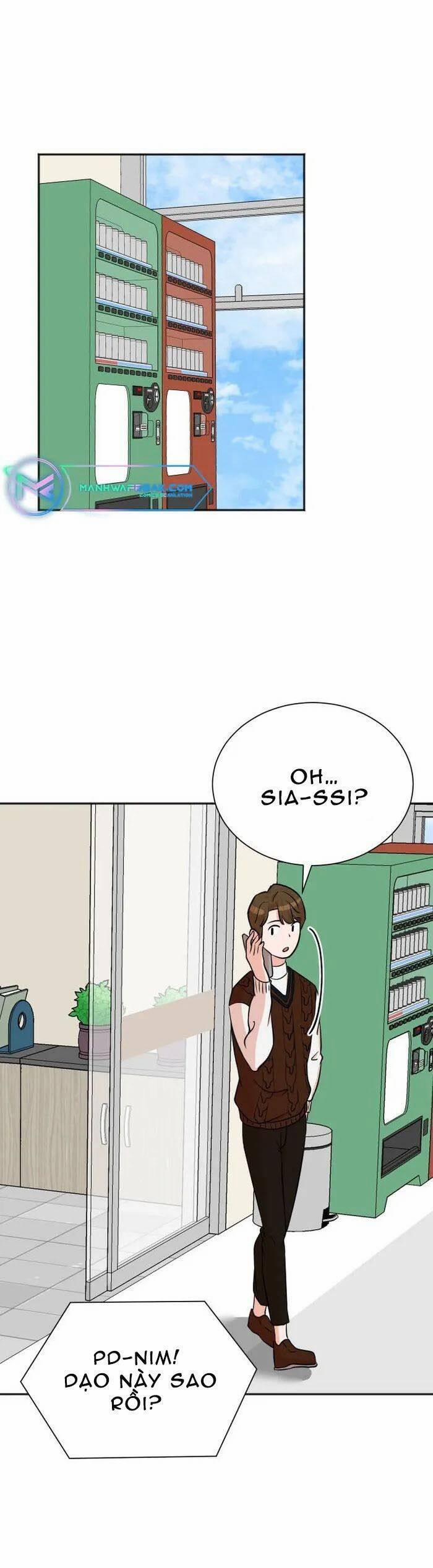 Cuộc Sống Thứ Hai Của Nhà Sản Xuất 69 trang 19