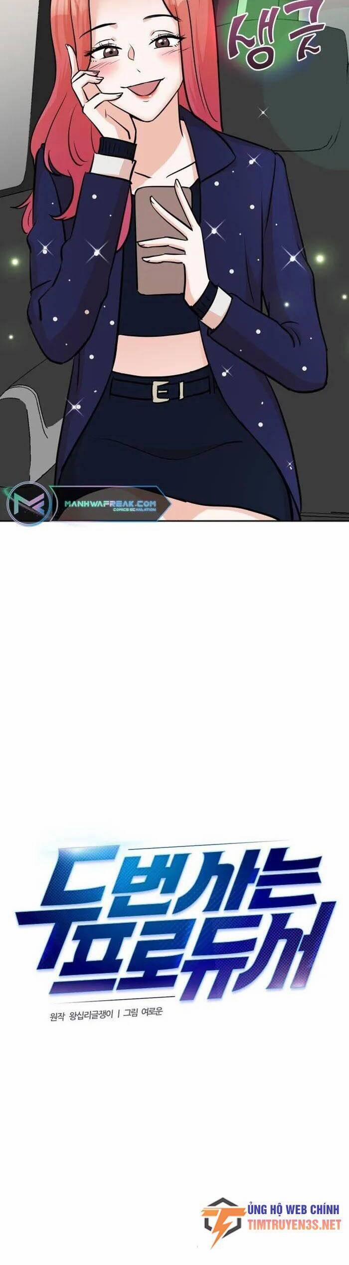 Cuộc Sống Thứ Hai Của Nhà Sản Xuất 69 trang 26