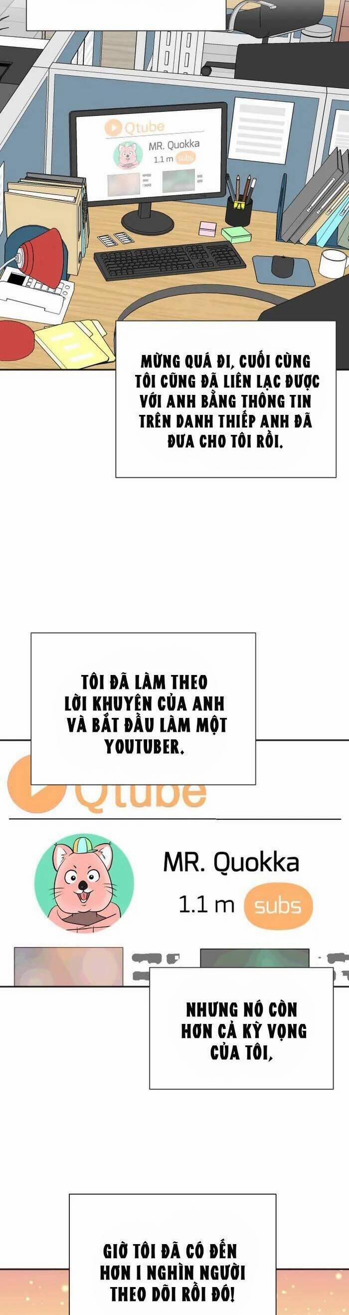 Cuộc Sống Thứ Hai Của Nhà Sản Xuất 69 trang 3