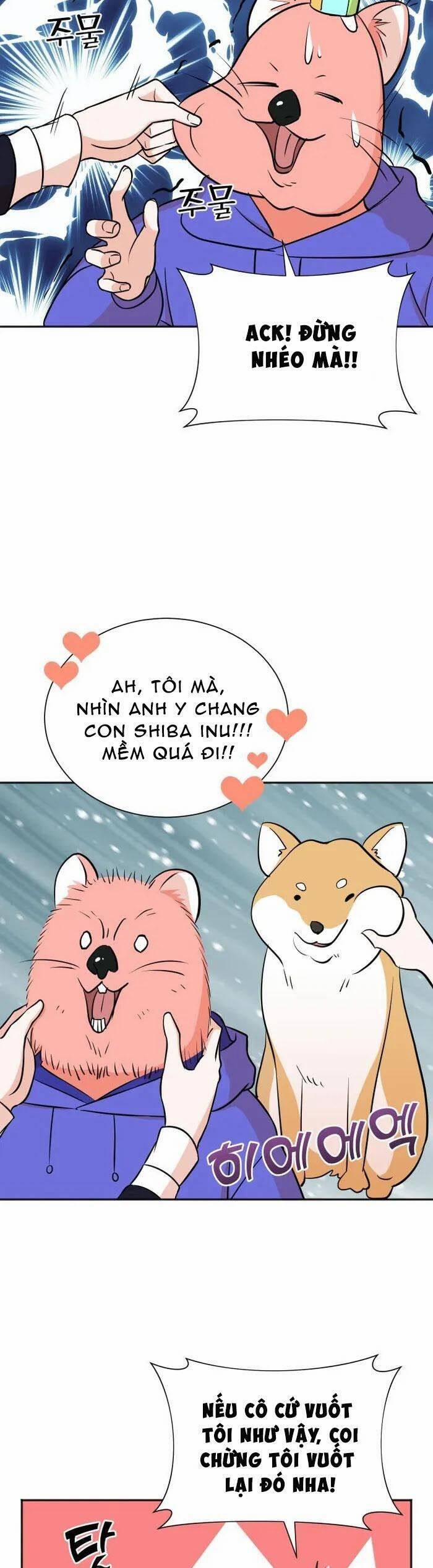 Cuộc Sống Thứ Hai Của Nhà Sản Xuất 69 trang 30