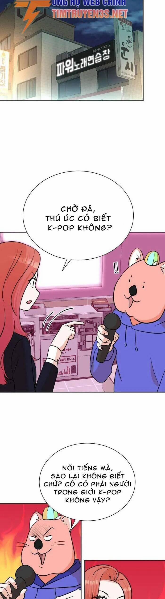 Cuộc Sống Thứ Hai Của Nhà Sản Xuất 69 trang 33