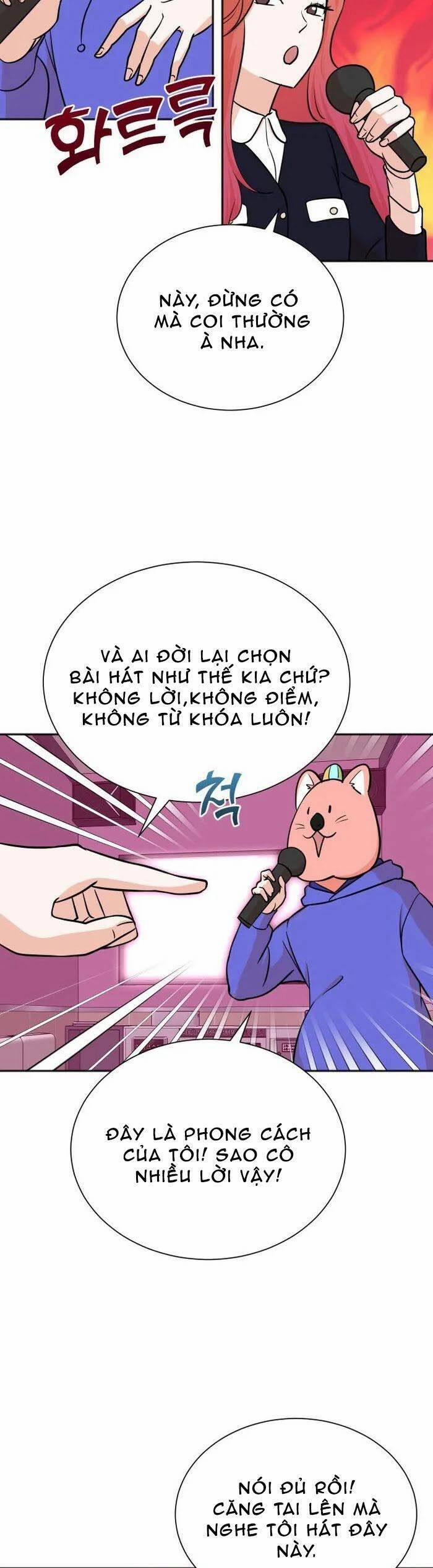 Cuộc Sống Thứ Hai Của Nhà Sản Xuất 69 trang 34