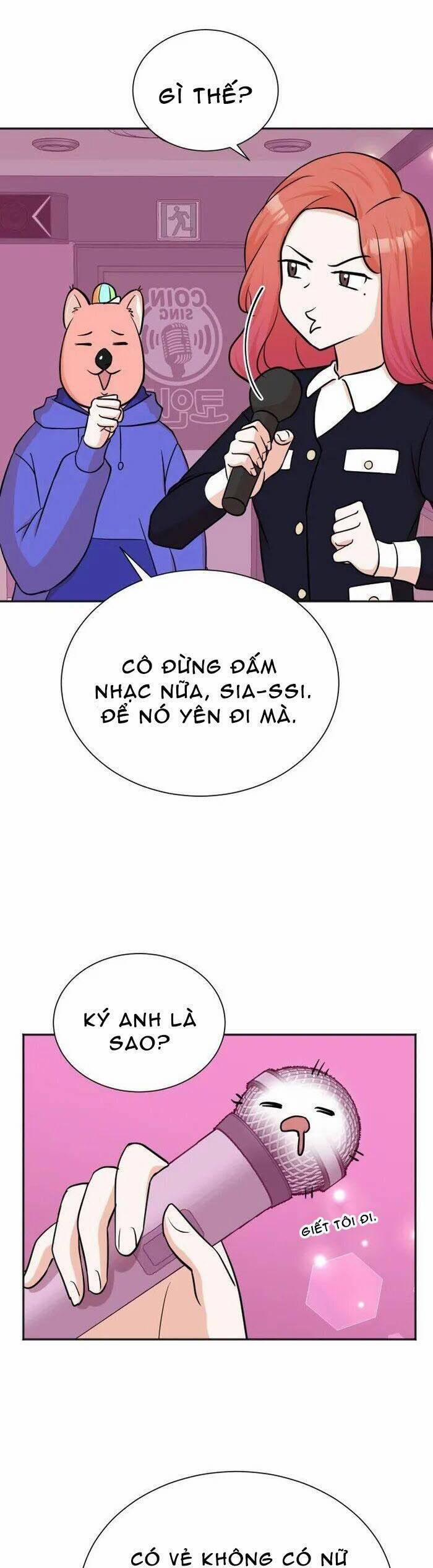 Cuộc Sống Thứ Hai Của Nhà Sản Xuất 69 trang 38