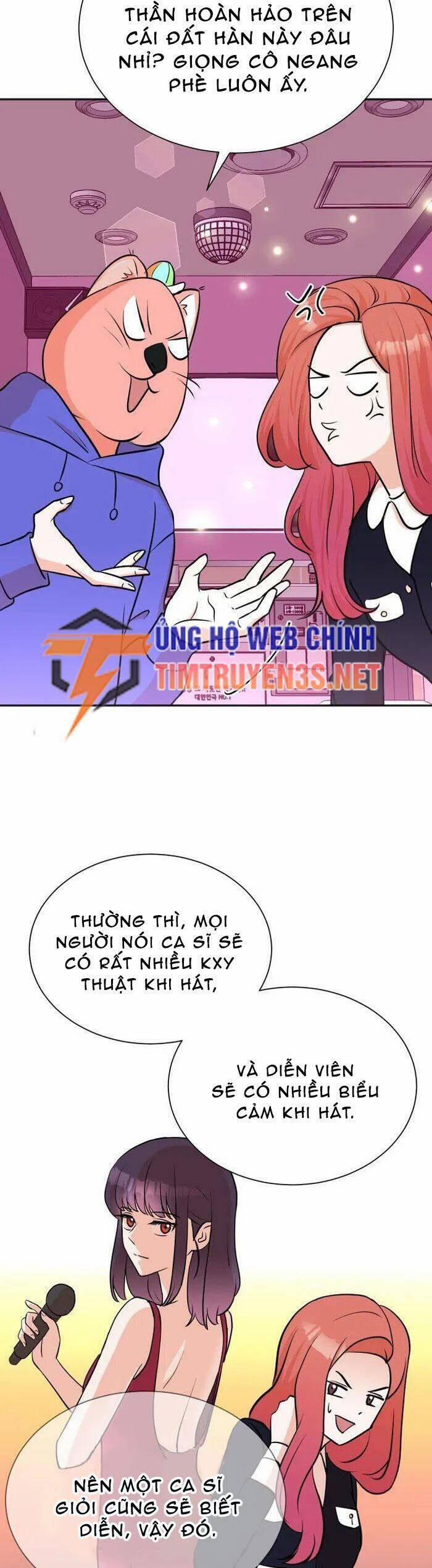 Cuộc Sống Thứ Hai Của Nhà Sản Xuất 69 trang 39