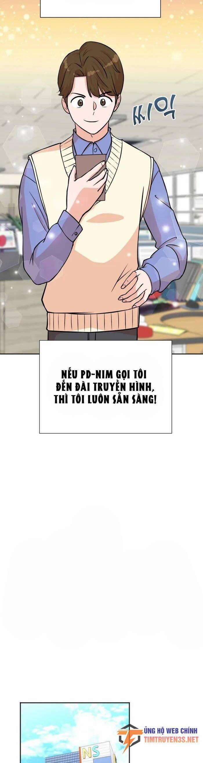 Cuộc Sống Thứ Hai Của Nhà Sản Xuất 69 trang 4