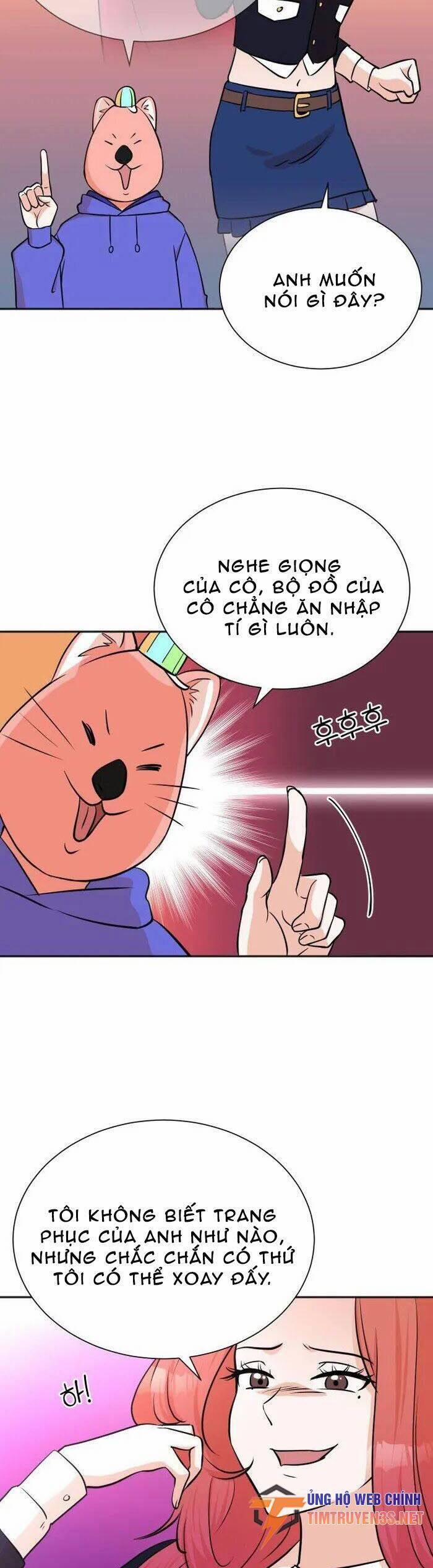 Cuộc Sống Thứ Hai Của Nhà Sản Xuất 69 trang 40