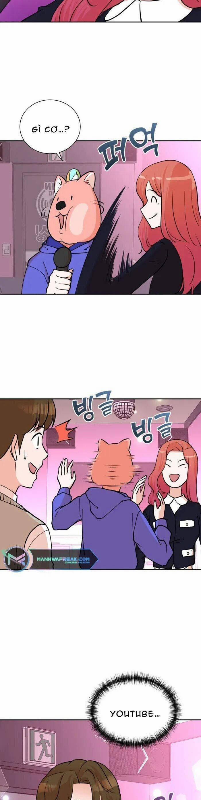 Cuộc Sống Thứ Hai Của Nhà Sản Xuất 69 trang 41