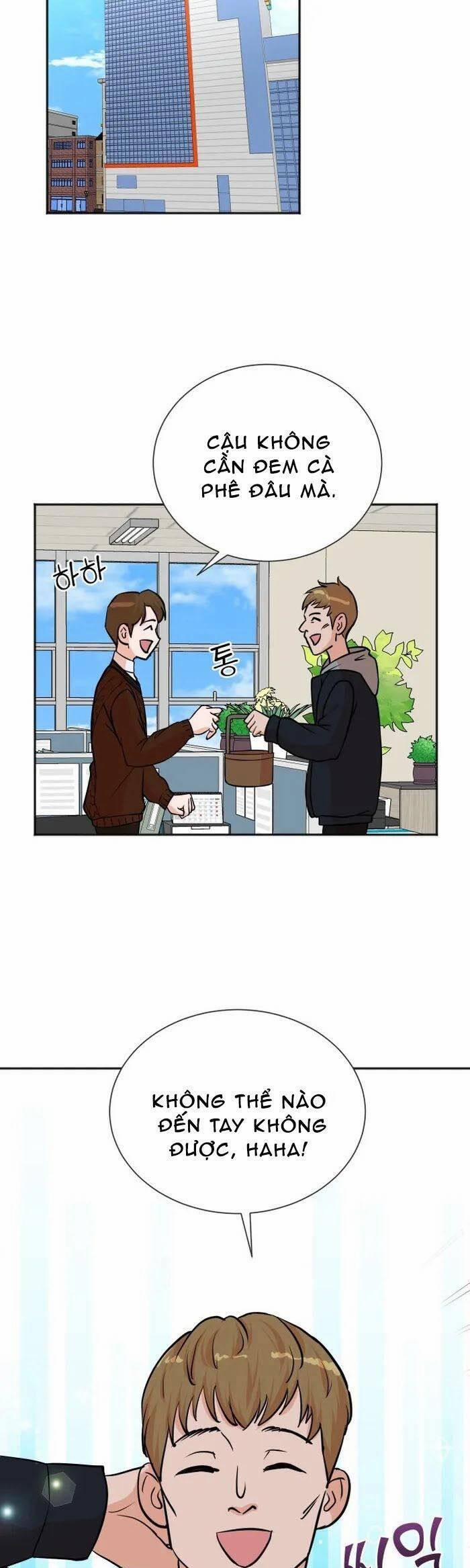 Cuộc Sống Thứ Hai Của Nhà Sản Xuất 69 trang 5