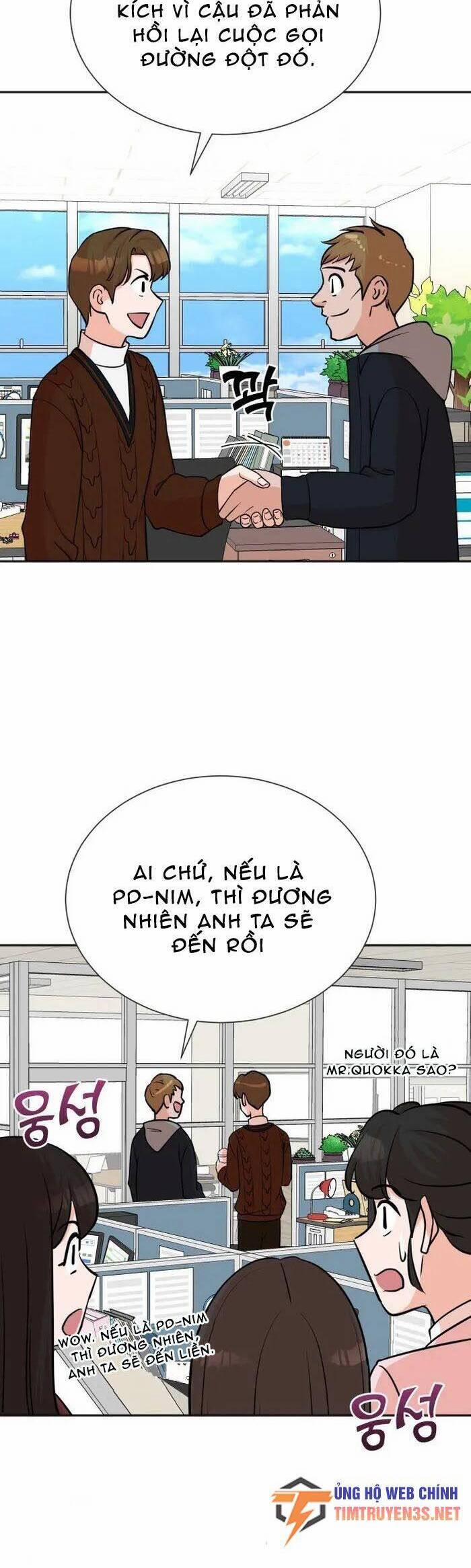 Cuộc Sống Thứ Hai Của Nhà Sản Xuất 69 trang 8