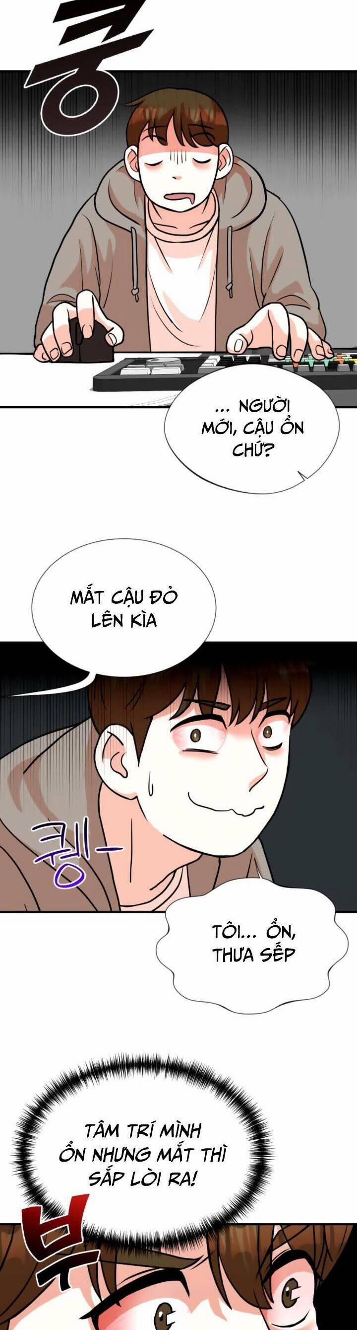 Cuộc Sống Thứ Hai Của Nhà Sản Xuất 7 trang 14