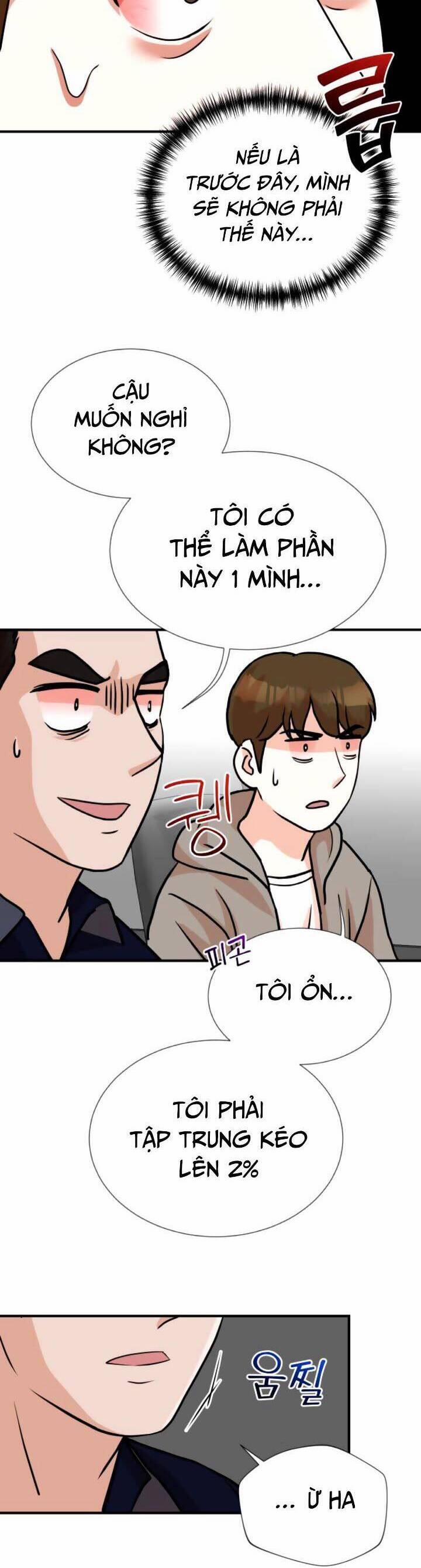 Cuộc Sống Thứ Hai Của Nhà Sản Xuất 7 trang 15