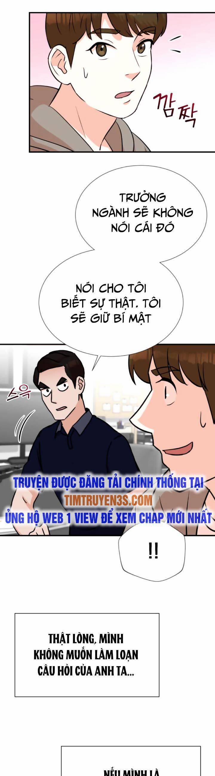Cuộc Sống Thứ Hai Của Nhà Sản Xuất 7 trang 17