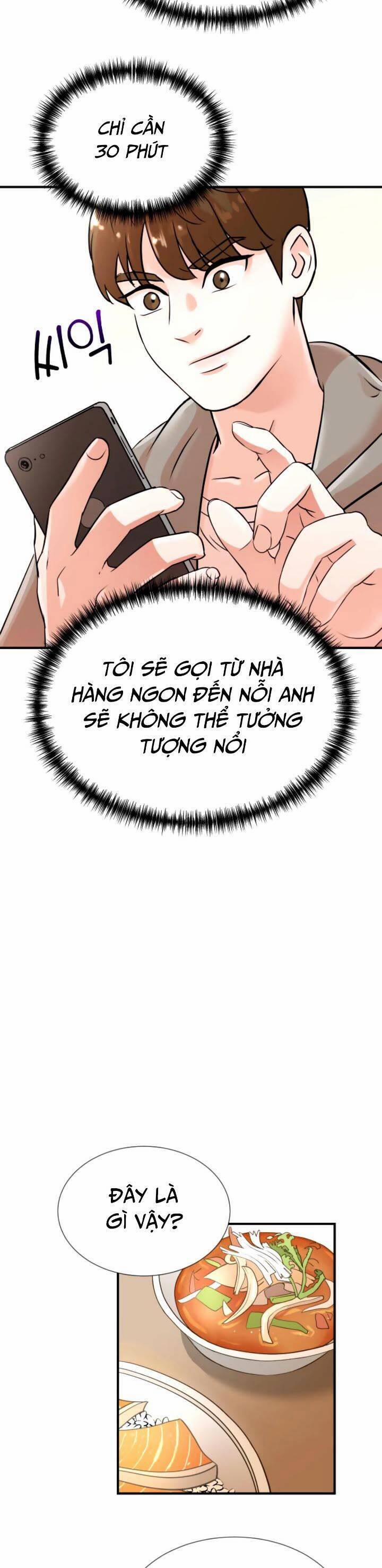 Cuộc Sống Thứ Hai Của Nhà Sản Xuất 7 trang 28