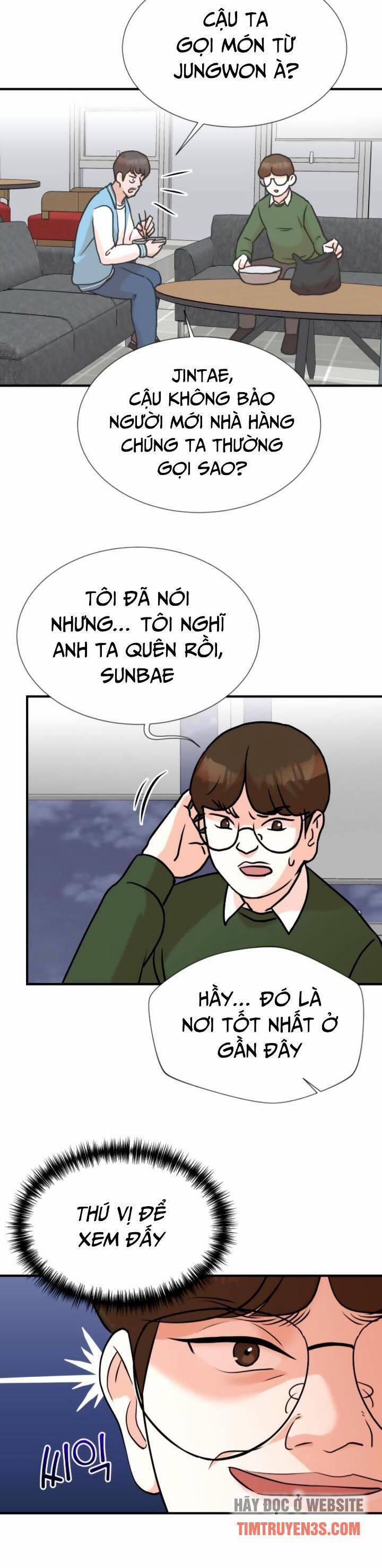 Cuộc Sống Thứ Hai Của Nhà Sản Xuất 7 trang 29