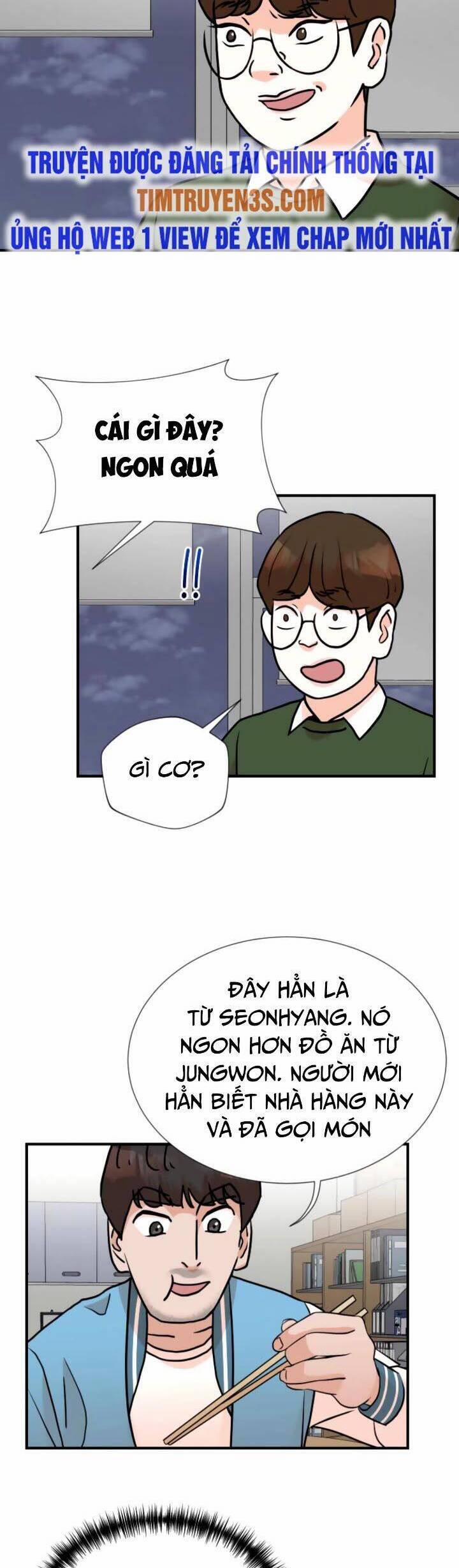 Cuộc Sống Thứ Hai Của Nhà Sản Xuất 7 trang 31