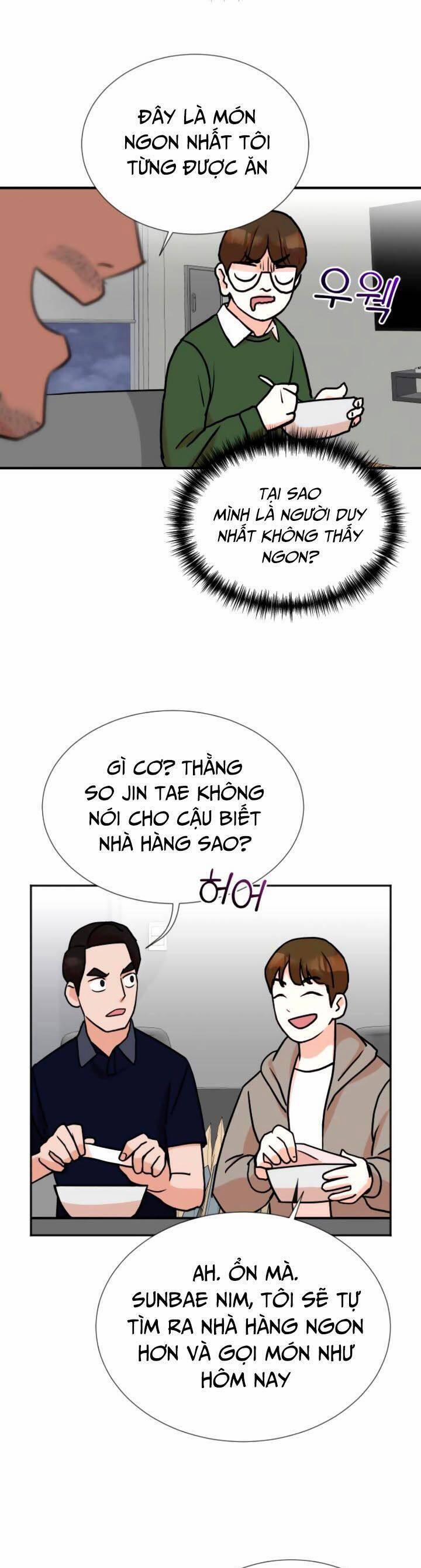 Cuộc Sống Thứ Hai Của Nhà Sản Xuất 7 trang 33