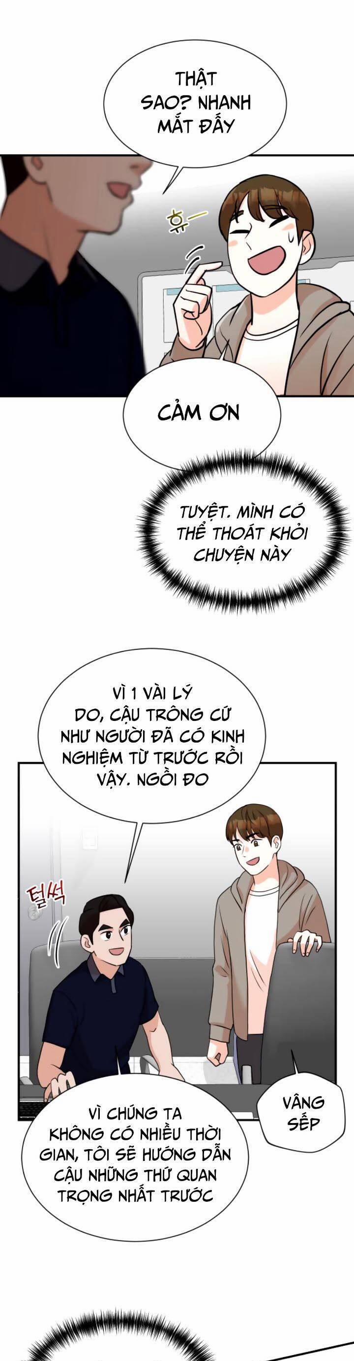 Cuộc Sống Thứ Hai Của Nhà Sản Xuất 7 trang 5