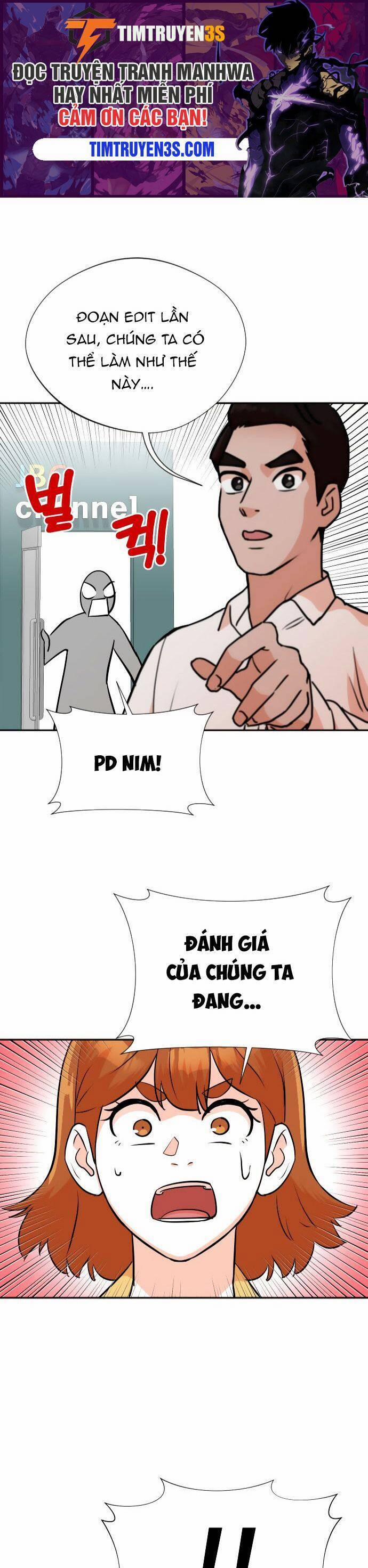 Cuộc Sống Thứ Hai Của Nhà Sản Xuất 8 trang 0