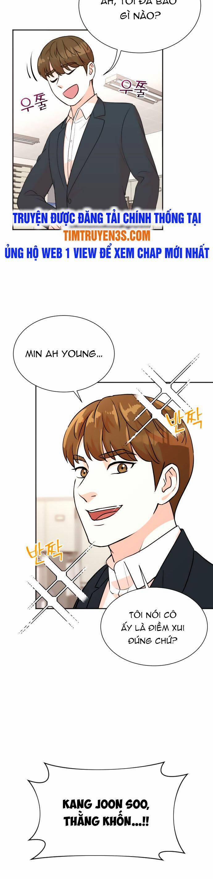 Cuộc Sống Thứ Hai Của Nhà Sản Xuất 8 trang 19