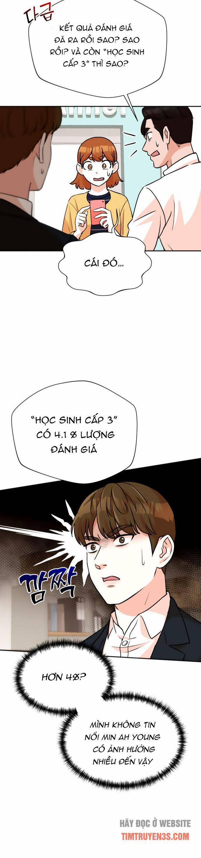 Cuộc Sống Thứ Hai Của Nhà Sản Xuất 8 trang 2