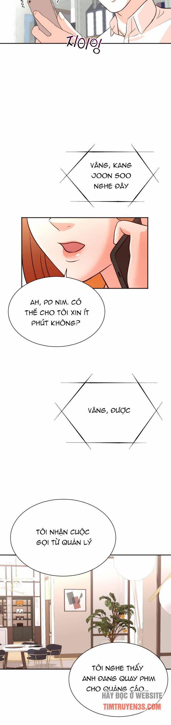 Cuộc Sống Thứ Hai Của Nhà Sản Xuất 8 trang 29