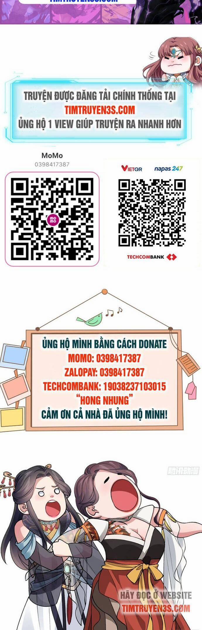 Cuộc Sống Thứ Hai Của Nhà Sản Xuất 8 trang 32