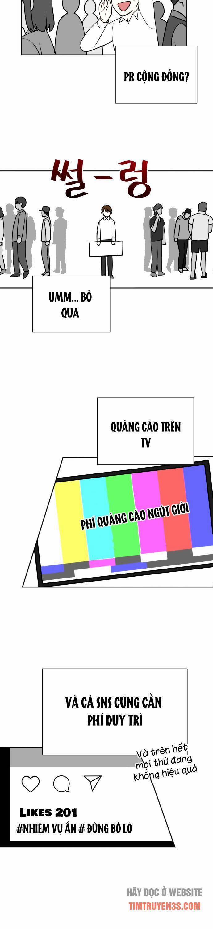 Cuộc Sống Thứ Hai Của Nhà Sản Xuất 8 trang 8