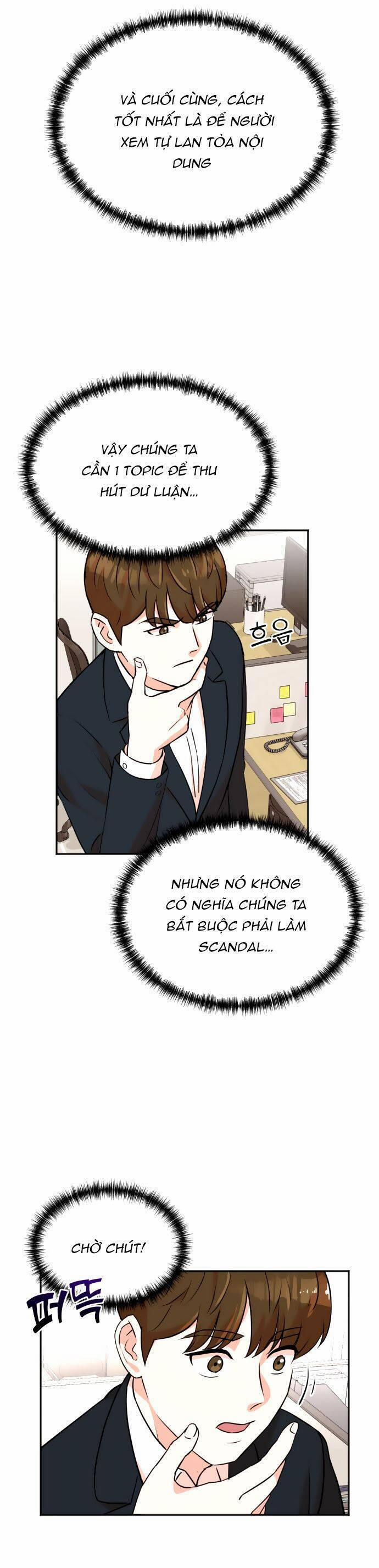 Cuộc Sống Thứ Hai Của Nhà Sản Xuất 8 trang 9