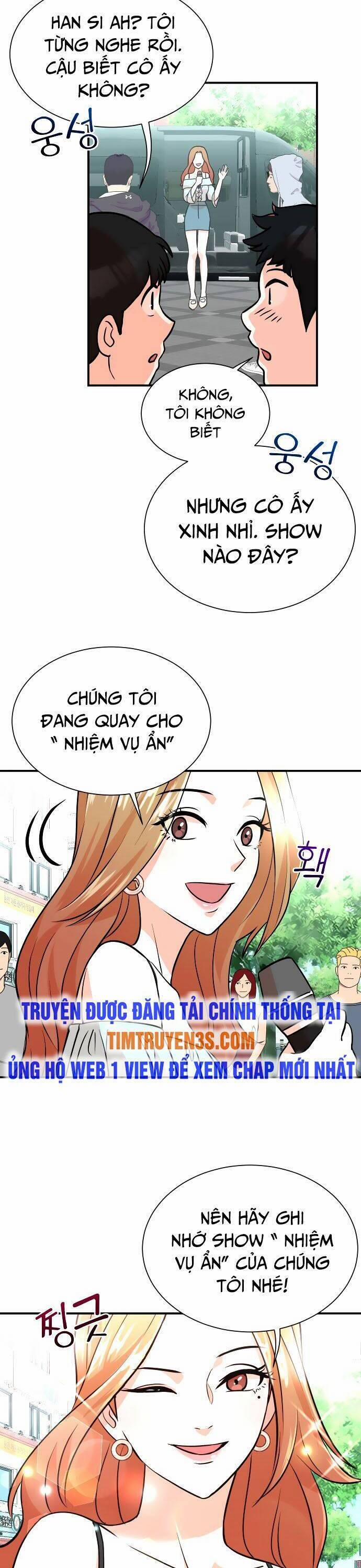 Cuộc Sống Thứ Hai Của Nhà Sản Xuất 9 trang 14