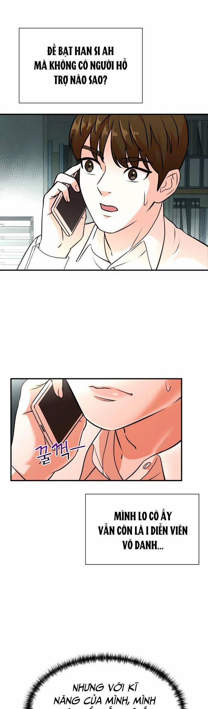 Cuộc Sống Thứ Hai Của Nhà Sản Xuất 9 trang 2