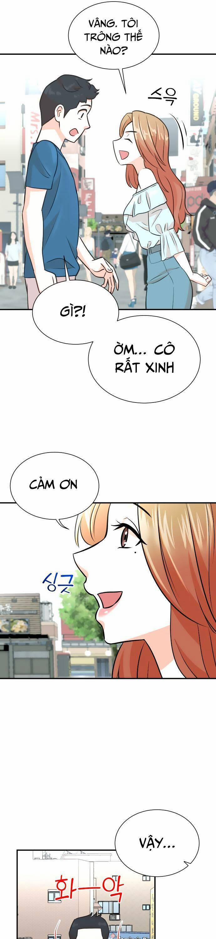 Cuộc Sống Thứ Hai Của Nhà Sản Xuất 9 trang 22