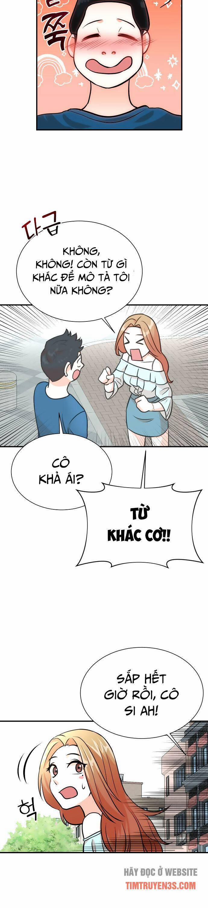 Cuộc Sống Thứ Hai Của Nhà Sản Xuất 9 trang 24