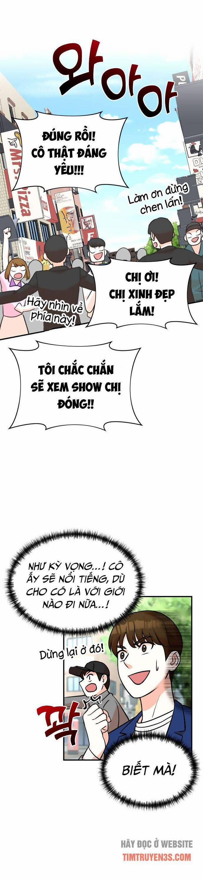 Cuộc Sống Thứ Hai Của Nhà Sản Xuất 9 trang 27