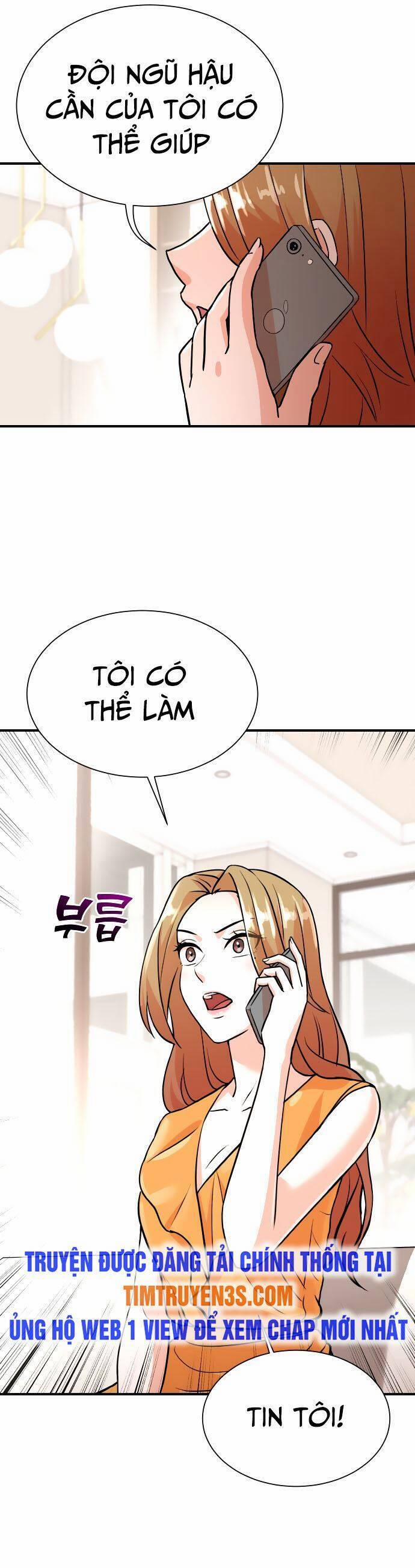 Cuộc Sống Thứ Hai Của Nhà Sản Xuất 9 trang 4