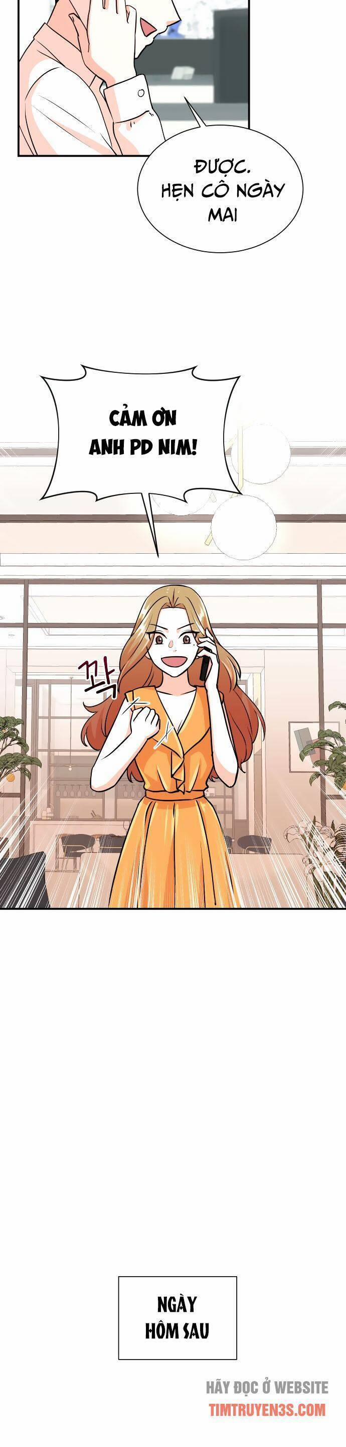 Cuộc Sống Thứ Hai Của Nhà Sản Xuất 9 trang 9