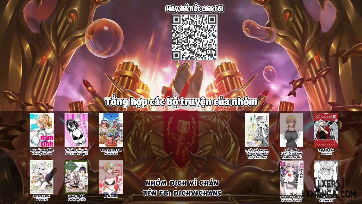Cuộc sống thường ngày của gia đình Doujima 1 trang 29