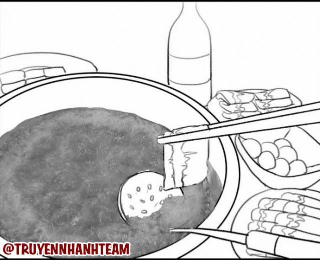 Cuộc Sống Thường Ngày Của Hồ San 1 trang 1