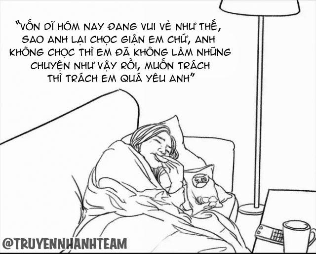 Cuộc Sống Thường Ngày Của Hồ San 1 trang 25