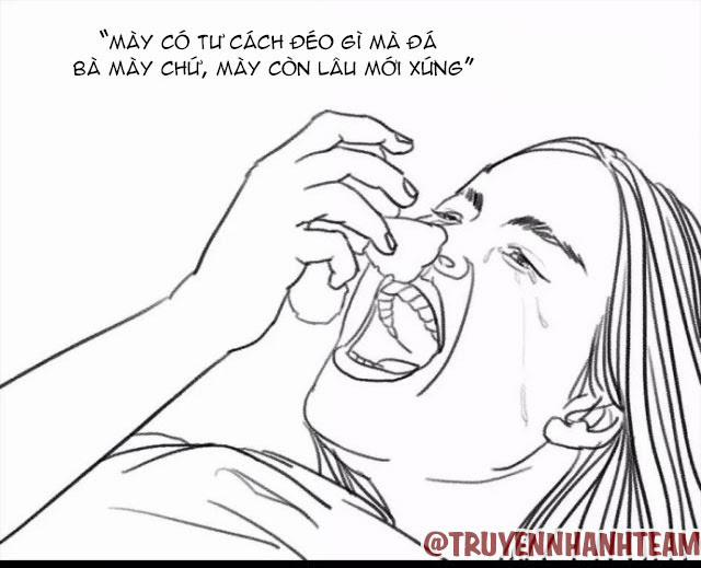 Cuộc Sống Thường Ngày Của Hồ San 1 trang 26