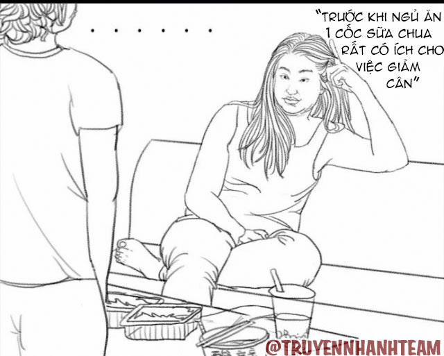 Cuộc Sống Thường Ngày Của Hồ San 1 trang 48