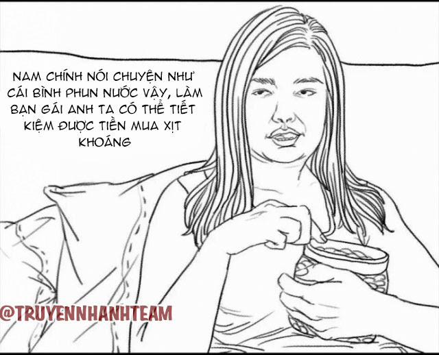 Cuộc Sống Thường Ngày Của Hồ San 1 trang 54