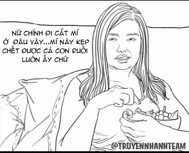 Cuộc Sống Thường Ngày Của Hồ San 1 trang 56