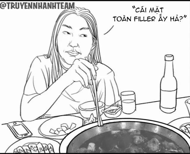 Cuộc Sống Thường Ngày Của Hồ San 1 trang 6