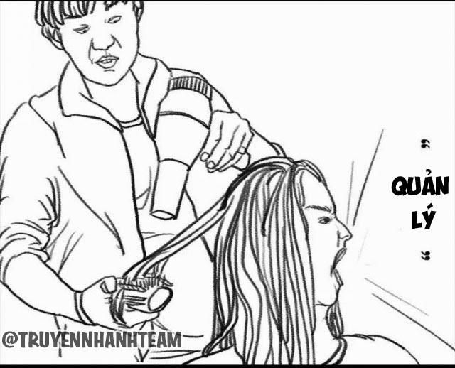 Cuộc Sống Thường Ngày Của Hồ San 1 trang 73