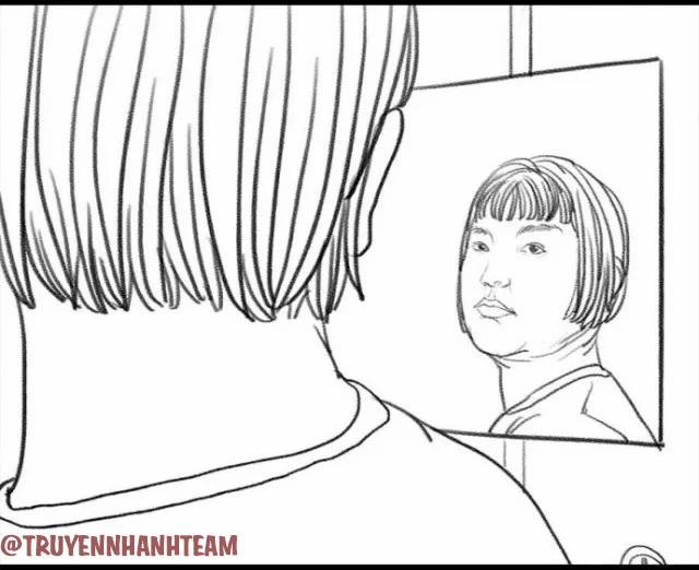 Cuộc Sống Thường Ngày Của Hồ San 2 trang 13