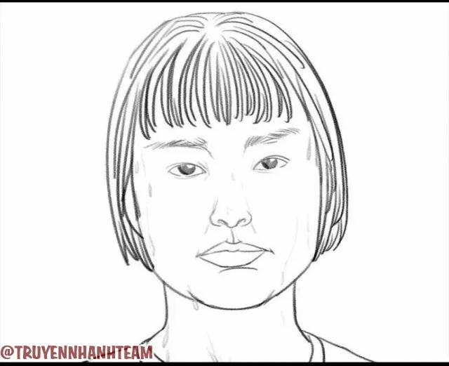 Cuộc Sống Thường Ngày Của Hồ San 2 trang 17